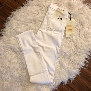 Rag & Bone/ Jean Sz 24